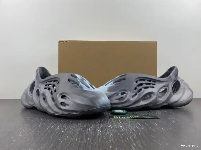 hype Granite Yeezy MX IE4931 RNR Foam Adidas 0611